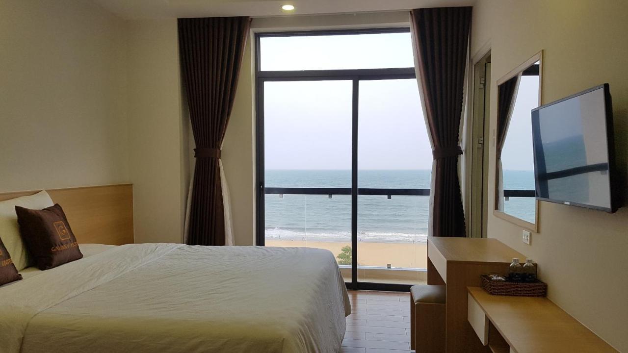 Galaxy Hotel Quy Nhơn Extérieur photo