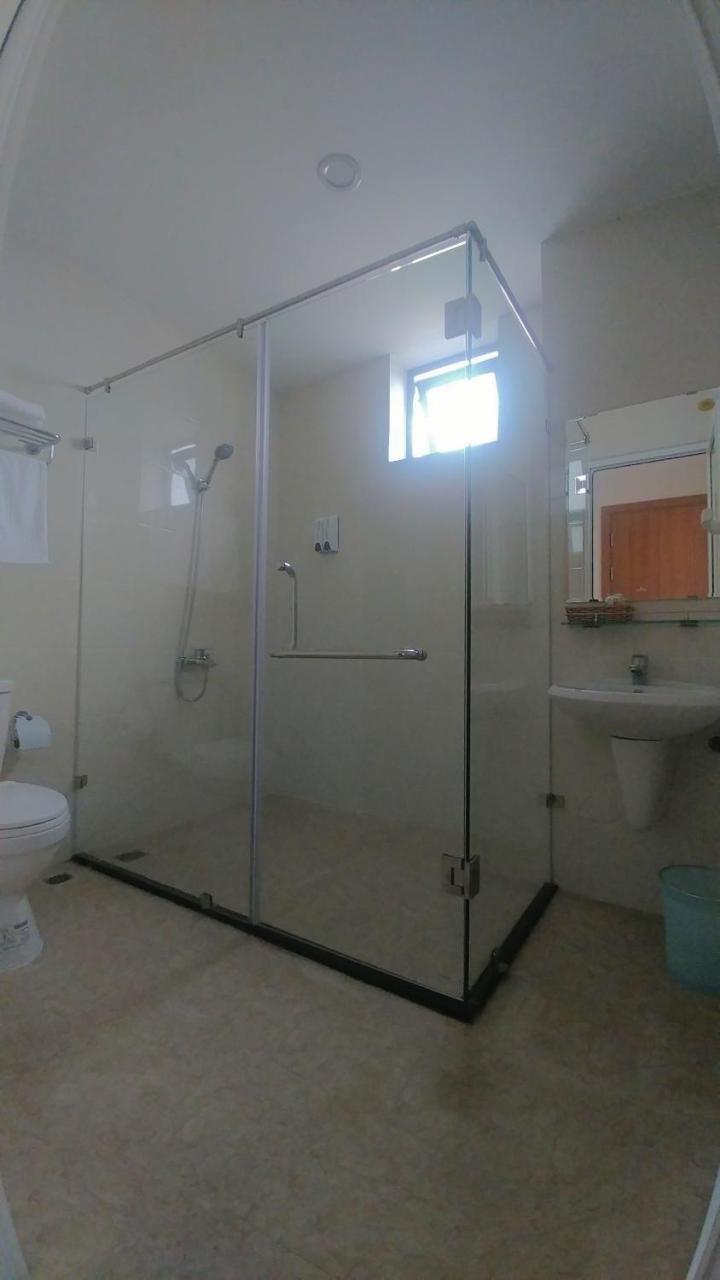 Galaxy Hotel Quy Nhơn Extérieur photo