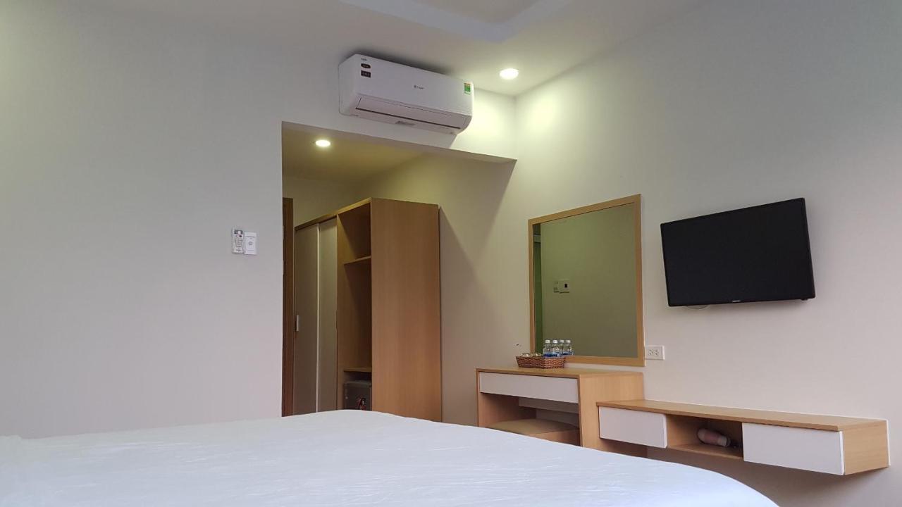 Galaxy Hotel Quy Nhơn Extérieur photo