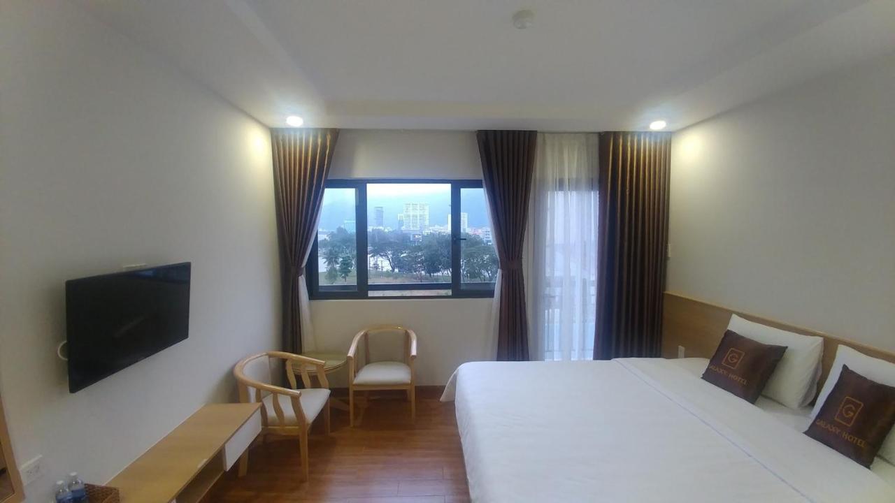 Galaxy Hotel Quy Nhơn Extérieur photo