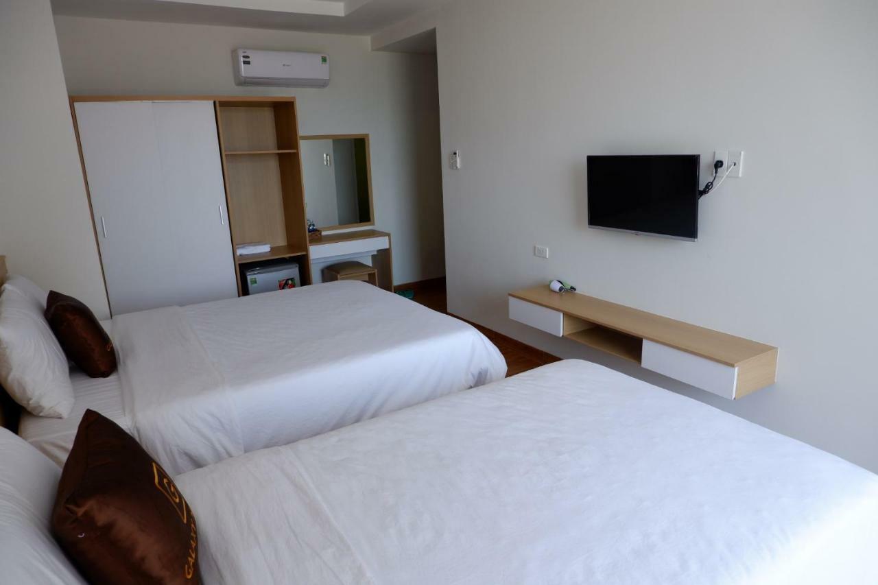 Galaxy Hotel Quy Nhơn Extérieur photo