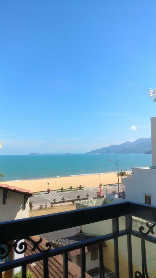 Galaxy Hotel Quy Nhơn Extérieur photo
