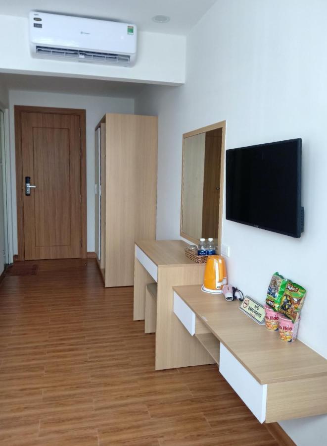 Galaxy Hotel Quy Nhơn Extérieur photo
